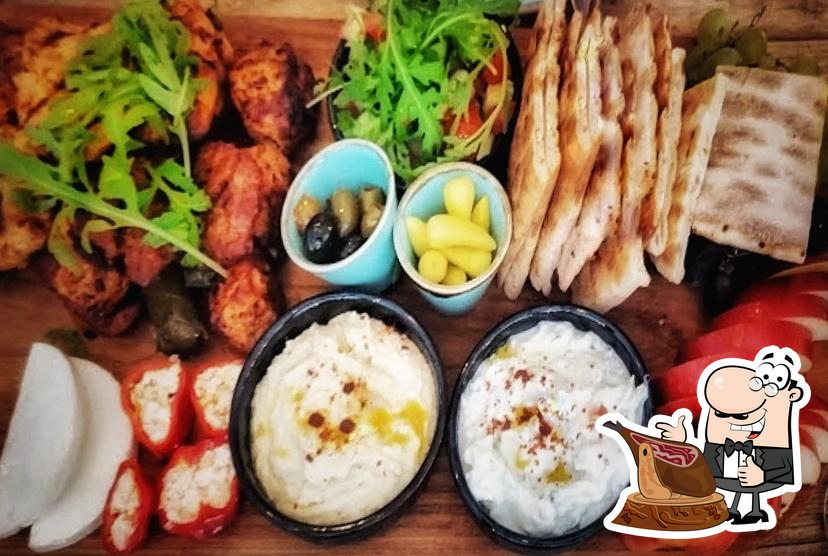Grapevine in Herne Bay Restaurant reviews