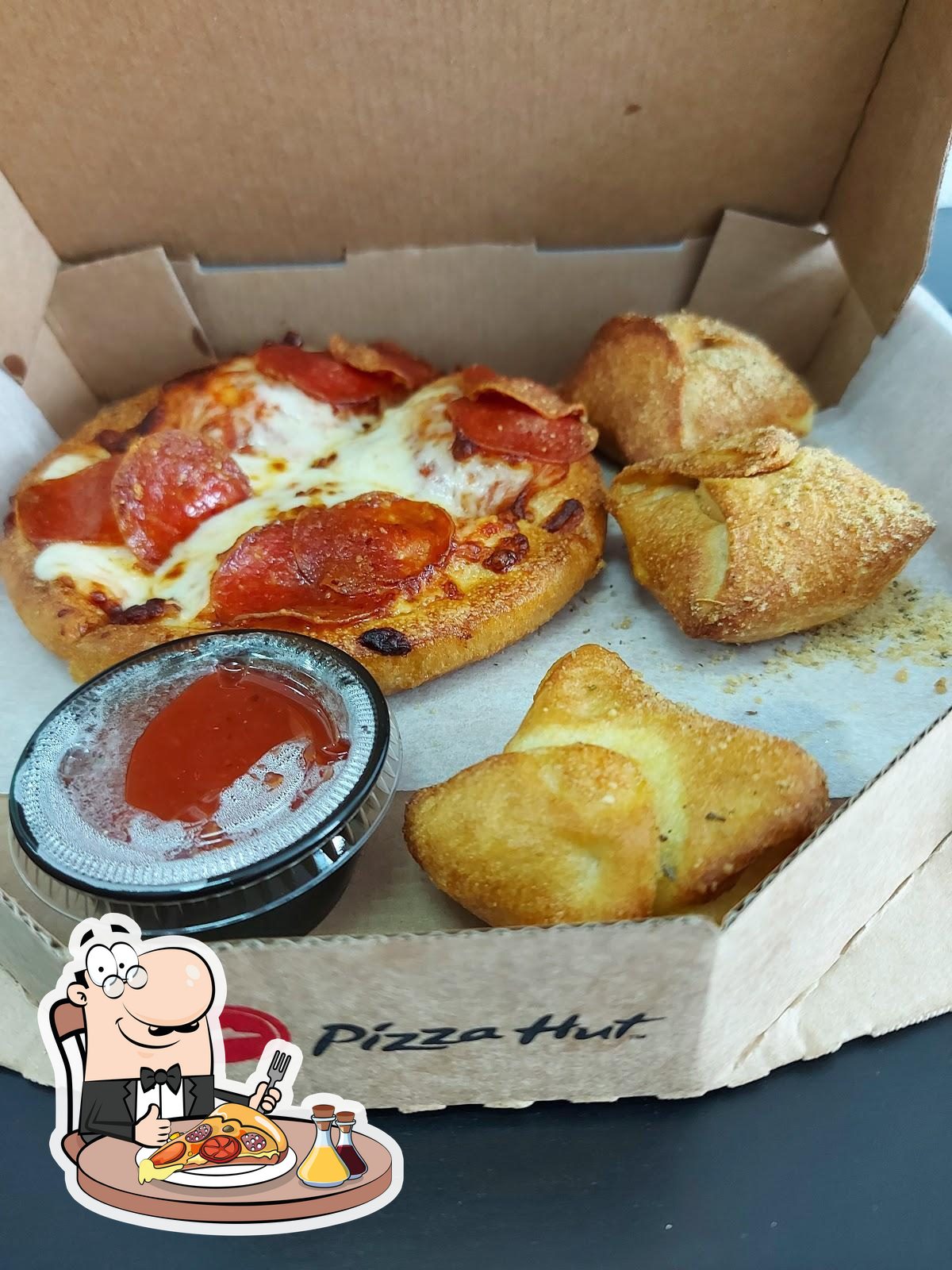 Pizza Hut restaurant, Santo Domingo, Unicentro Plaza Restaurant reviews