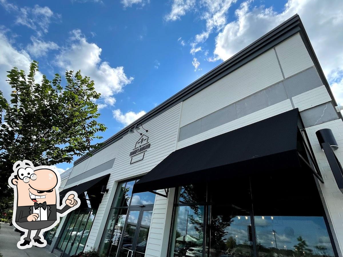 The Farmer's Daughter in Sudbury Restaurant menu and reviews