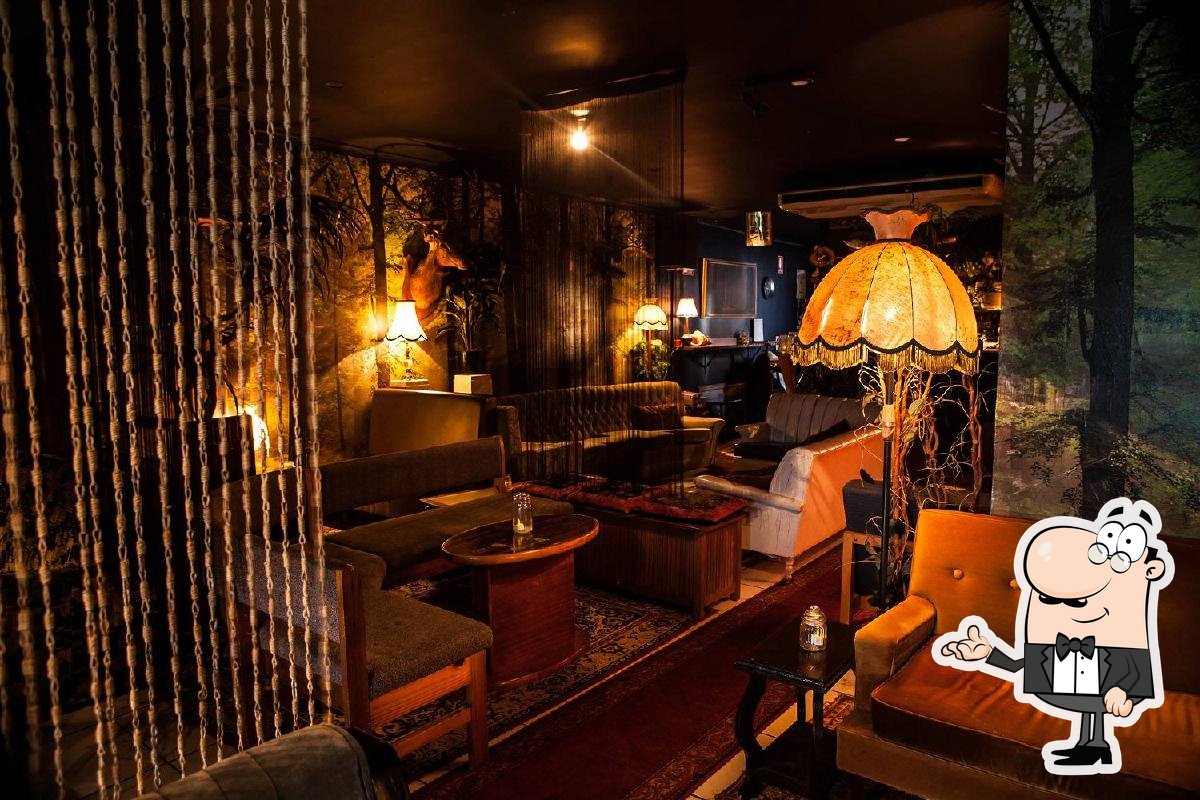 The Junk Bar, 215 Waterworks Rd in Brisbane City Restaurant menu and