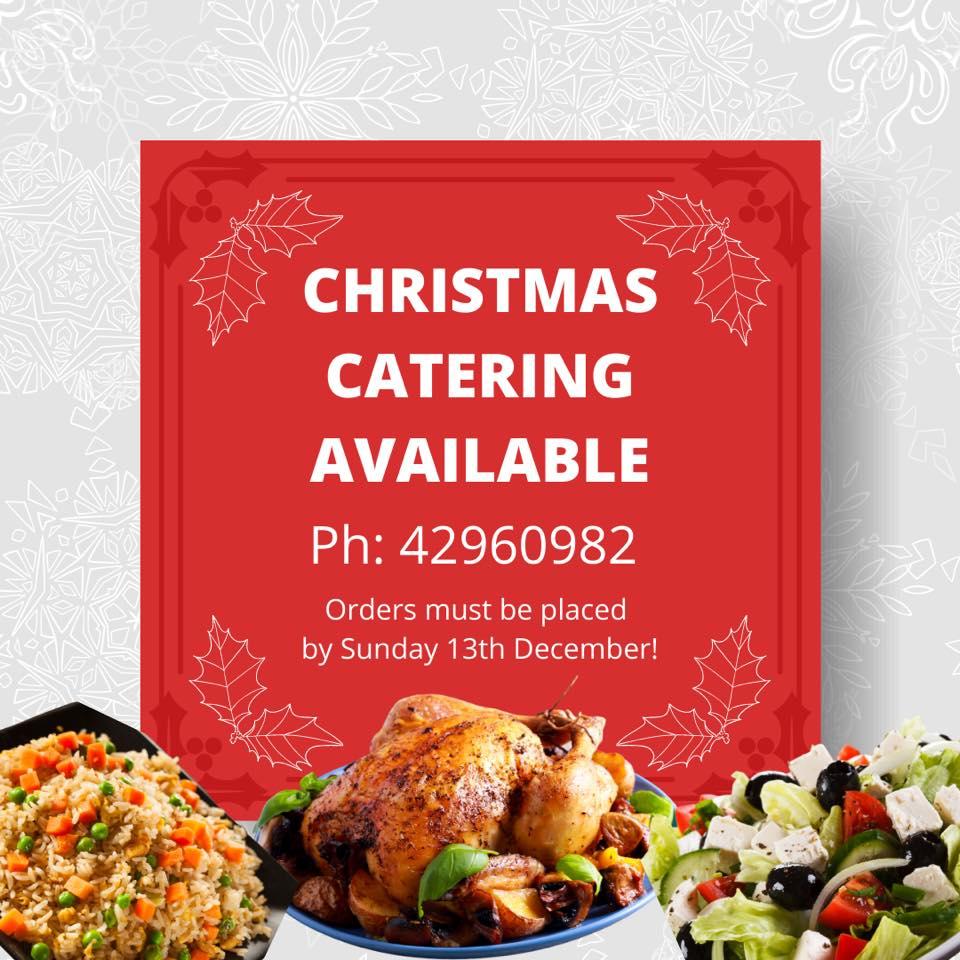 Menu at Get Stuffed restaurant, Shell Cove