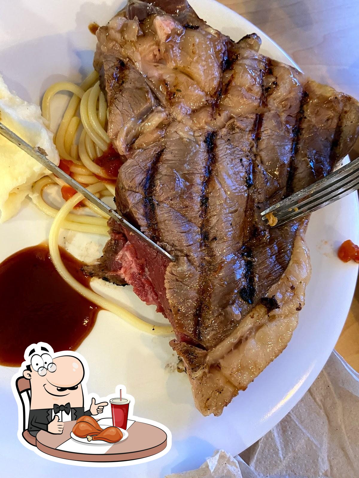Golden Corral Buffet & Grill in Jonesboro Restaurant menu and reviews