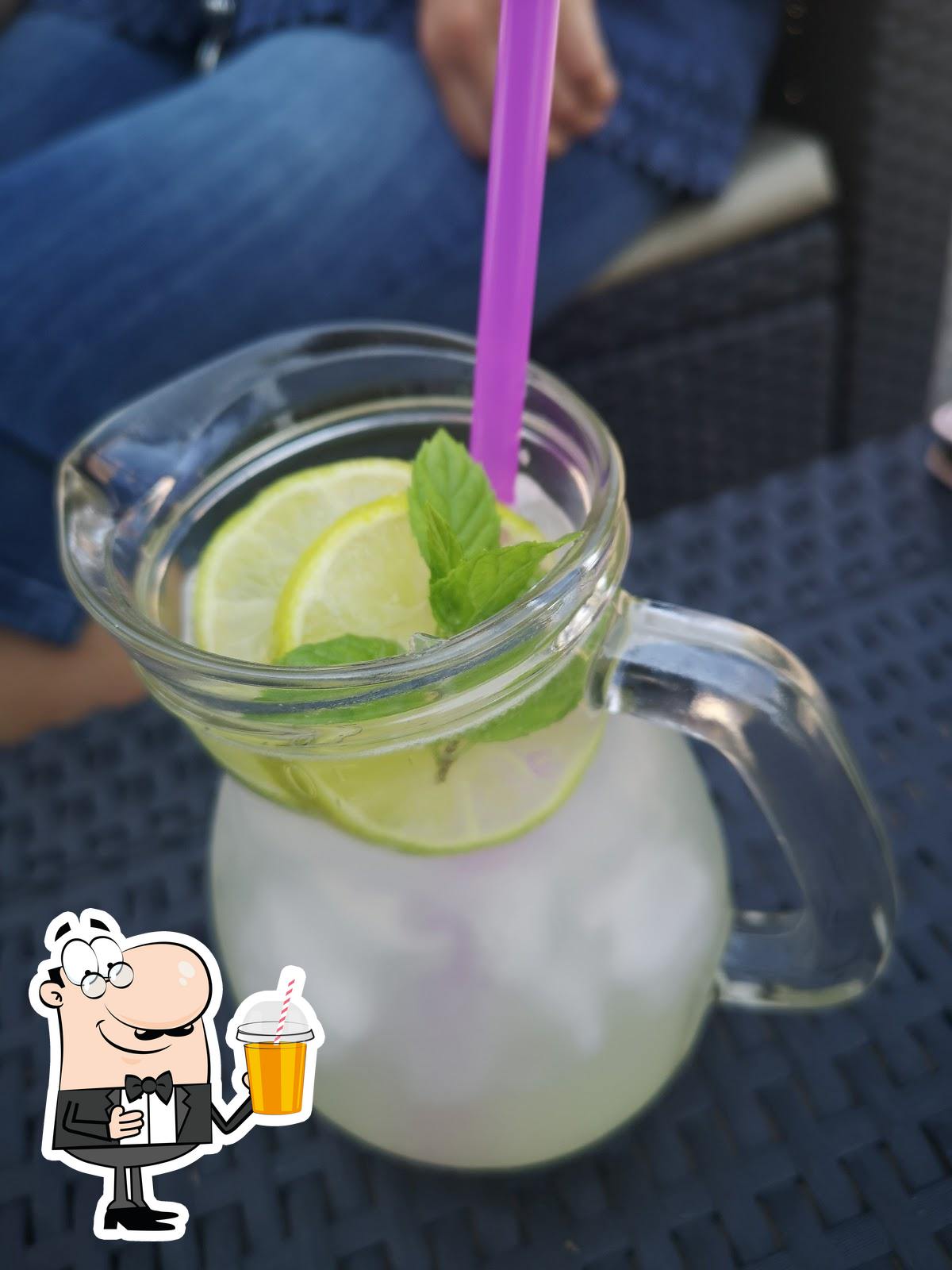 KAVARNICA, Pobrežje cafe, Maribor Restaurant reviews