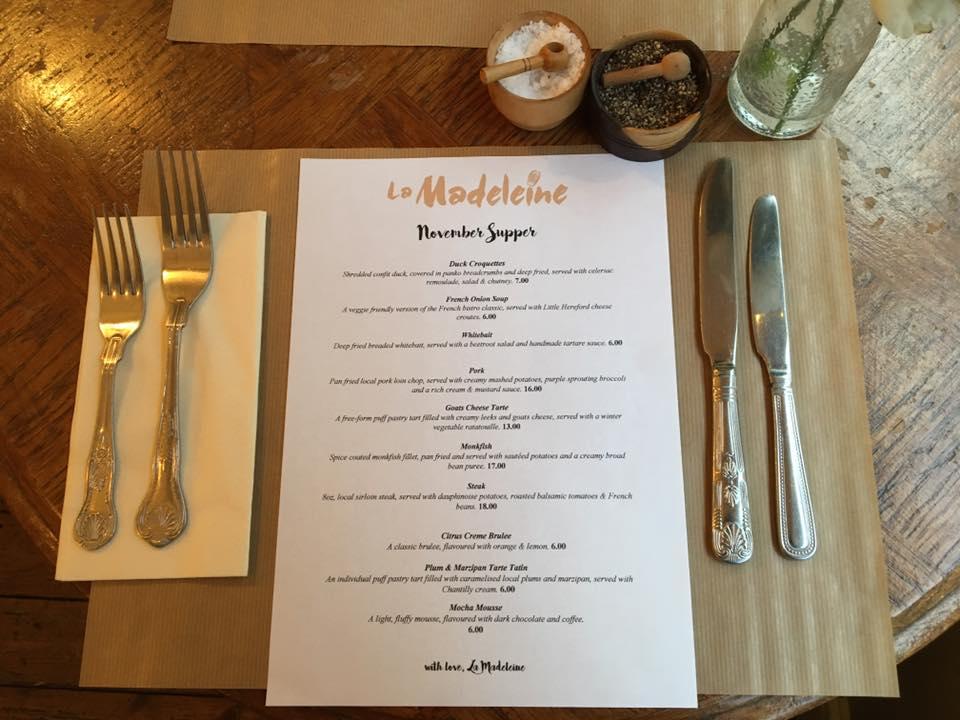 menu-at-la-madeleine-restaurant-hereford