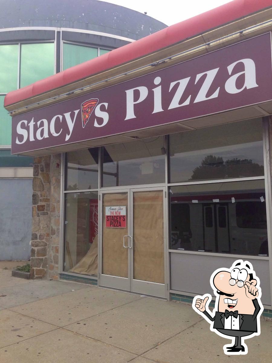 Stacy's pizza online