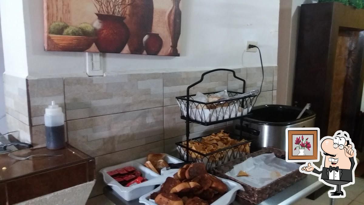 Restaurante Los Olivos, Delicias, Av. Segunda Ote. 508 - Opiniones del  restaurante