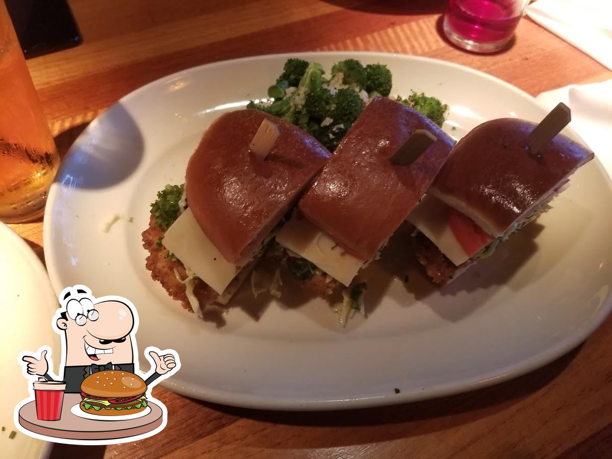 Bandera in Newport Beach Restaurant menu and reviews