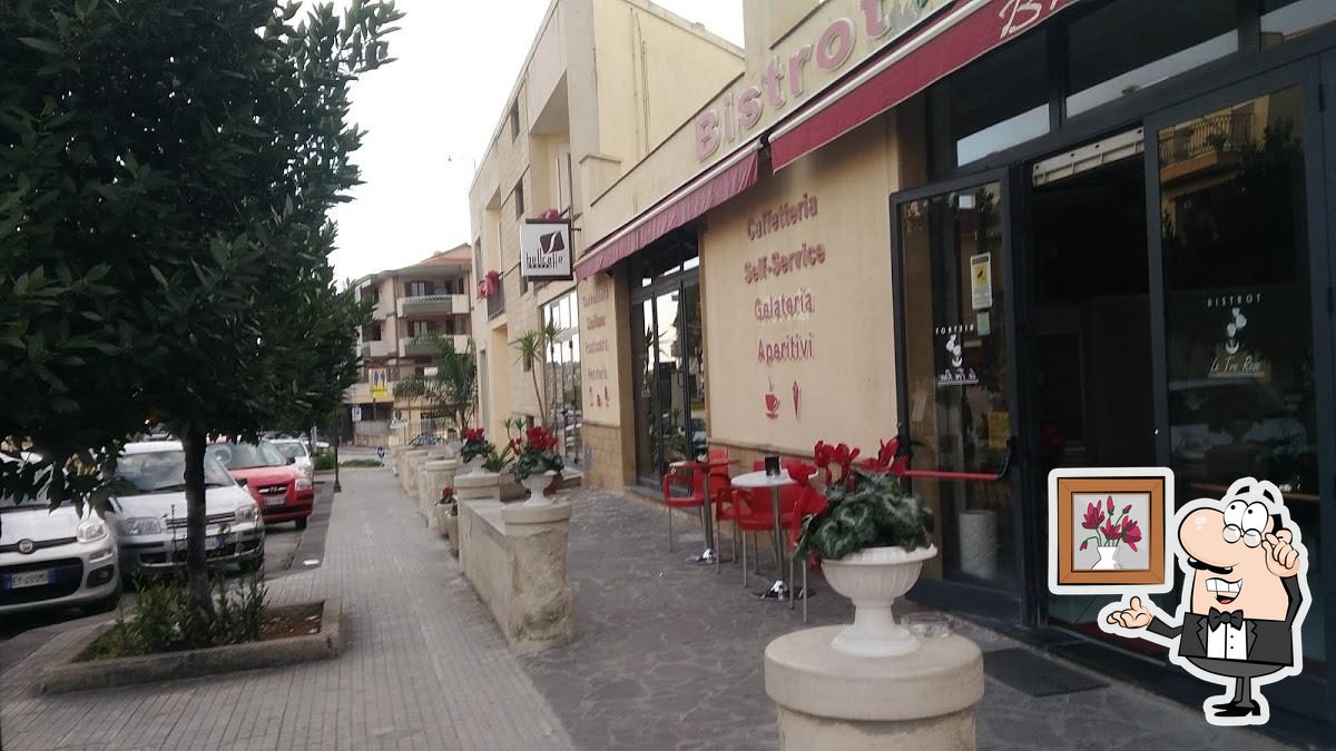 Jolly Bar di Corrado Troja, Testa Dell'acqua Recensioni del ristorante