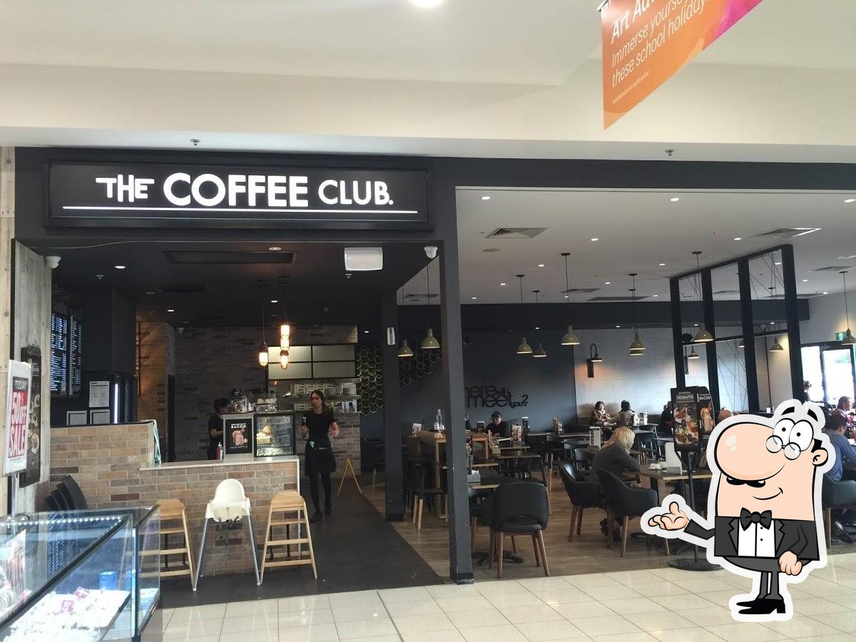 The Coffee Club Café, Shop 11C Stockland Riverton Cnr High Road and,  Willeri Dr in Riverton - Restaurant menu and reviews