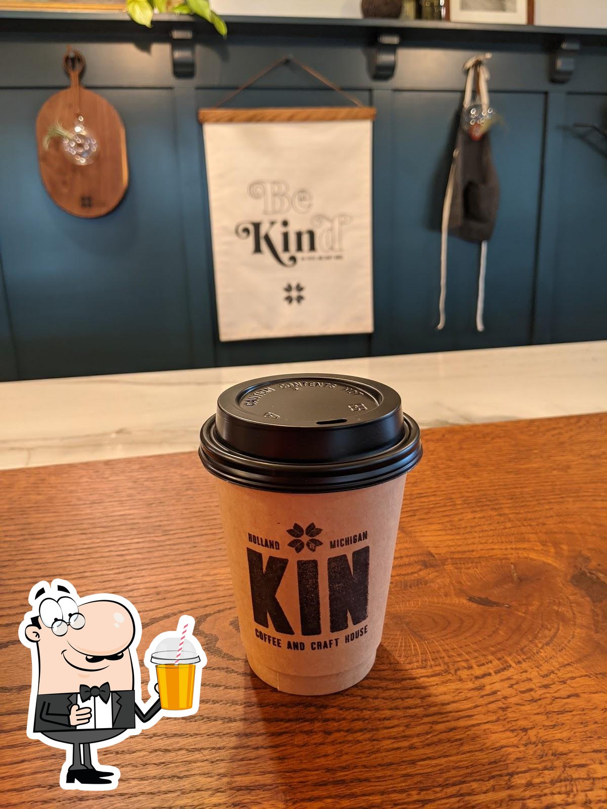 Kin Coffee and Craft House