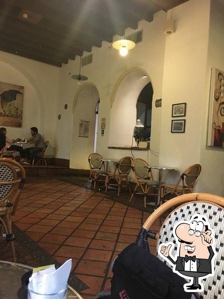 Cafeteria Kala, Saltillo - Restaurant reviews
