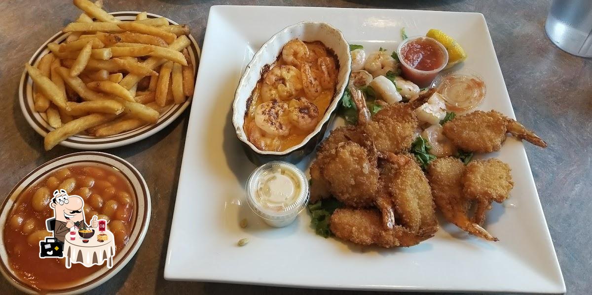 Cedar Grill in Lebanon Restaurant menu and reviews