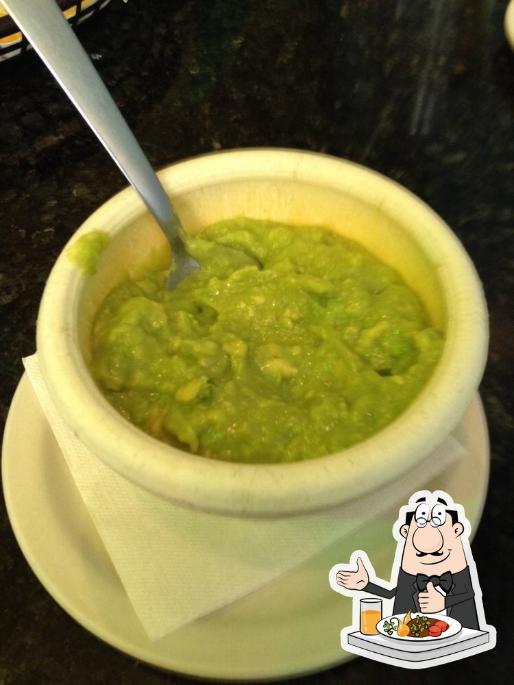 Cilantro in Fishkill Restaurant menu and reviews