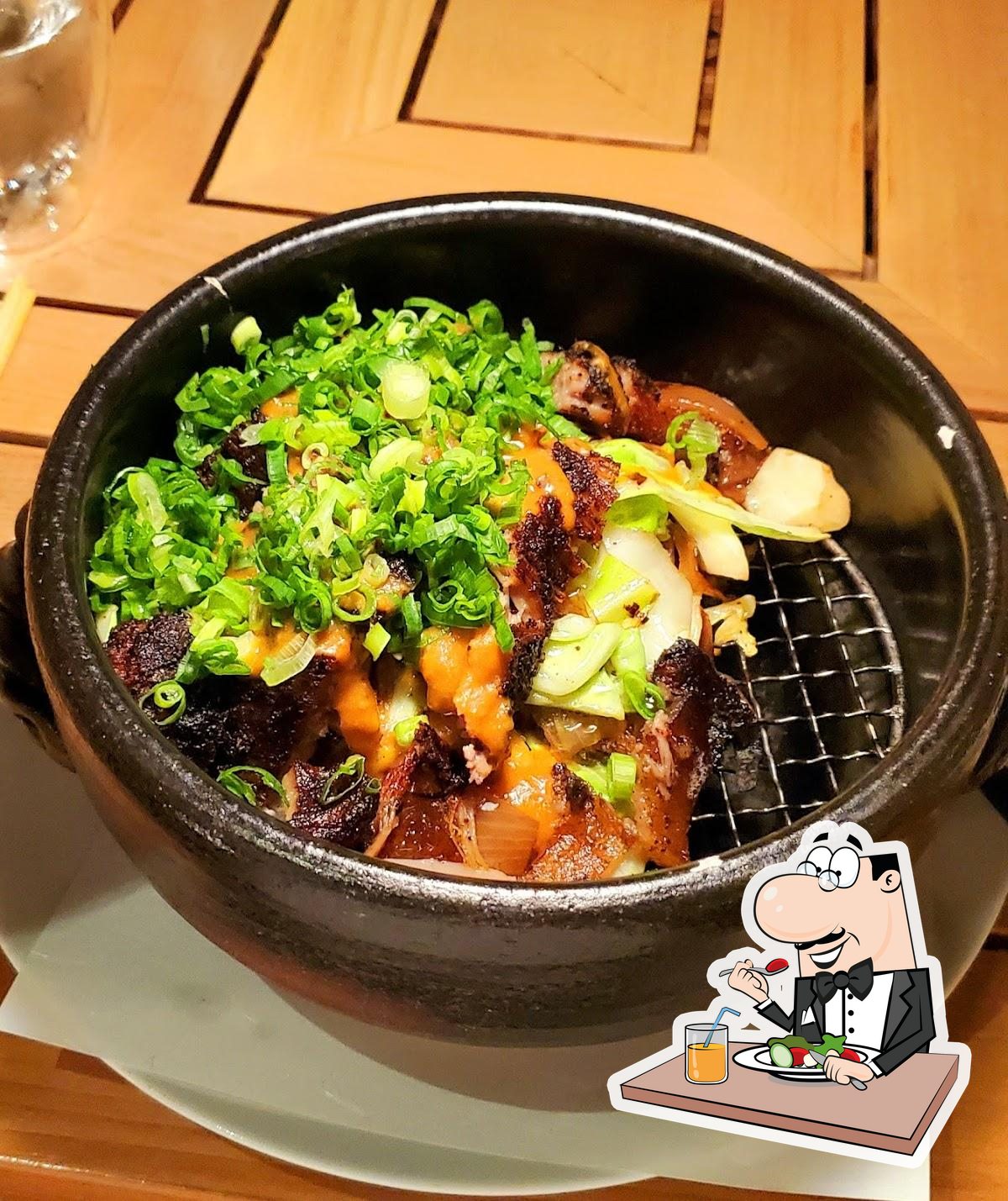 CanoeHouse in Puako Restaurant menu and reviews