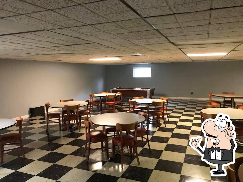 The Fort Bar, 1311 Court St in Fort Calhoun Restaurant reviews