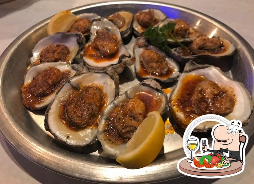 Pub y bar The Juicy Crab Westside, Jacksonville, Blanding Blvd