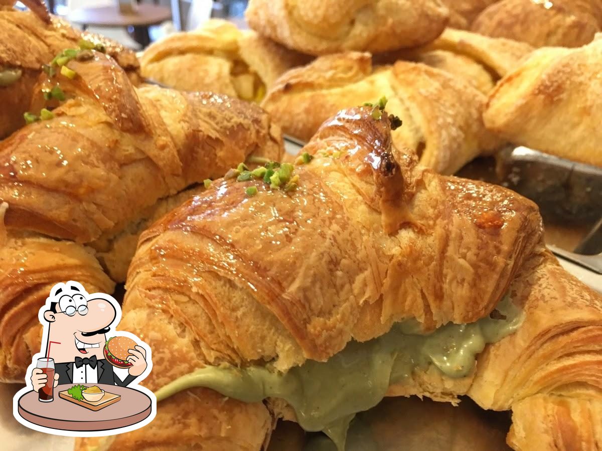 Forno Pasticceria Scardovi, Bellaria - Critiques de restaurant