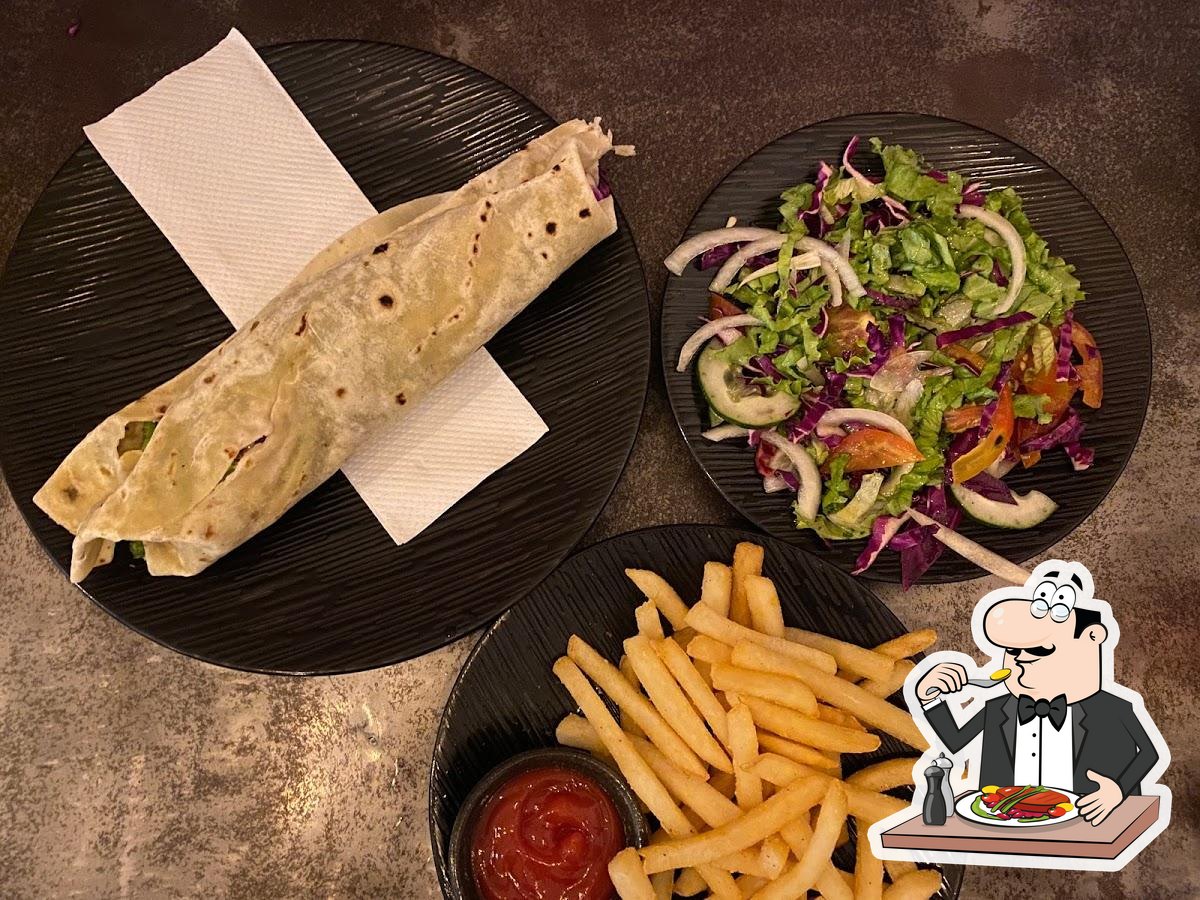 Kebab Brothers Bali restaurant, Mengwi Restaurant reviews