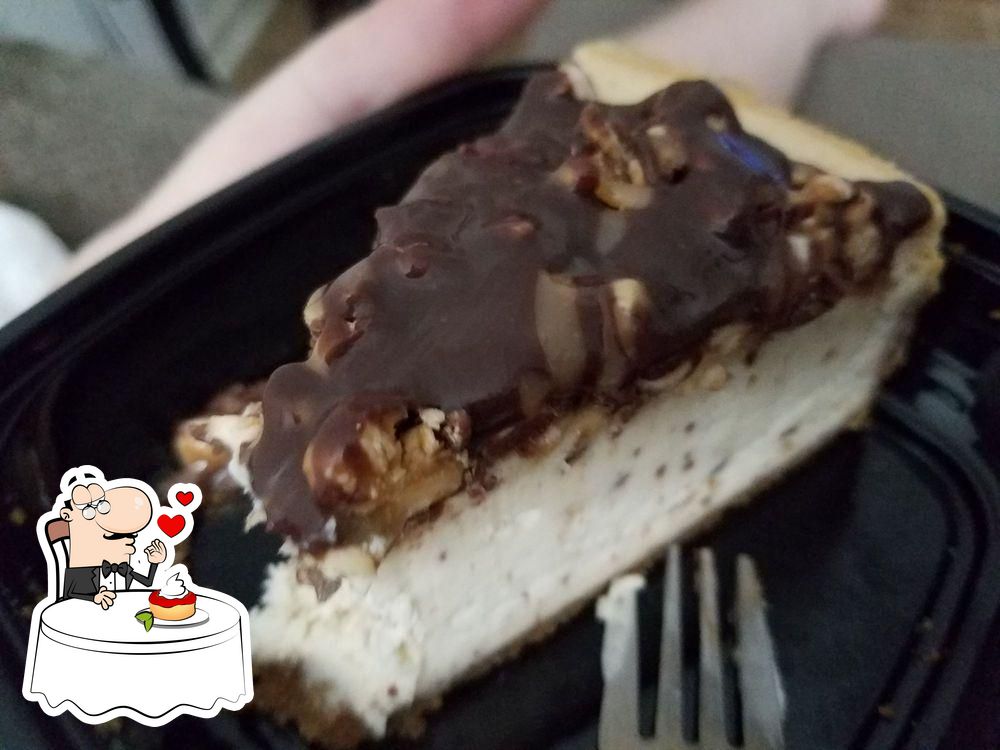 Postres Hope's Cheesecake, Gulf Shores Carta del restaurante y opiniones