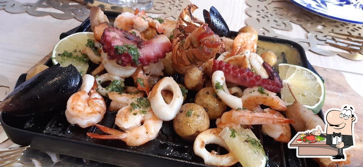Restaurante Azul del Prado, Barranquilla, Carrera 53 & Opiniones del