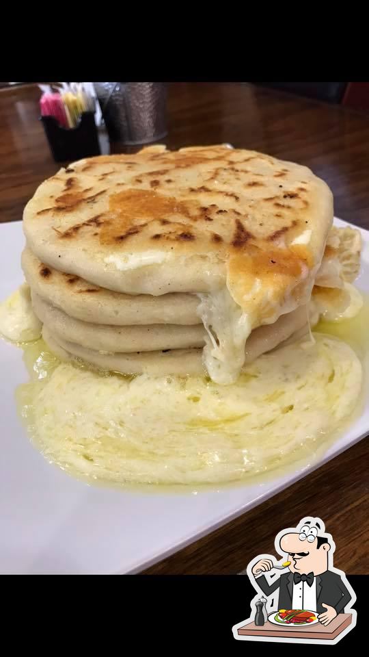 La Esperanza Restaurant & Bakery in Long Beach Restaurant menu and reviews