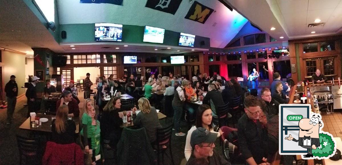 Valley Sports Bar & Grill in Flushing Restaurant reviews