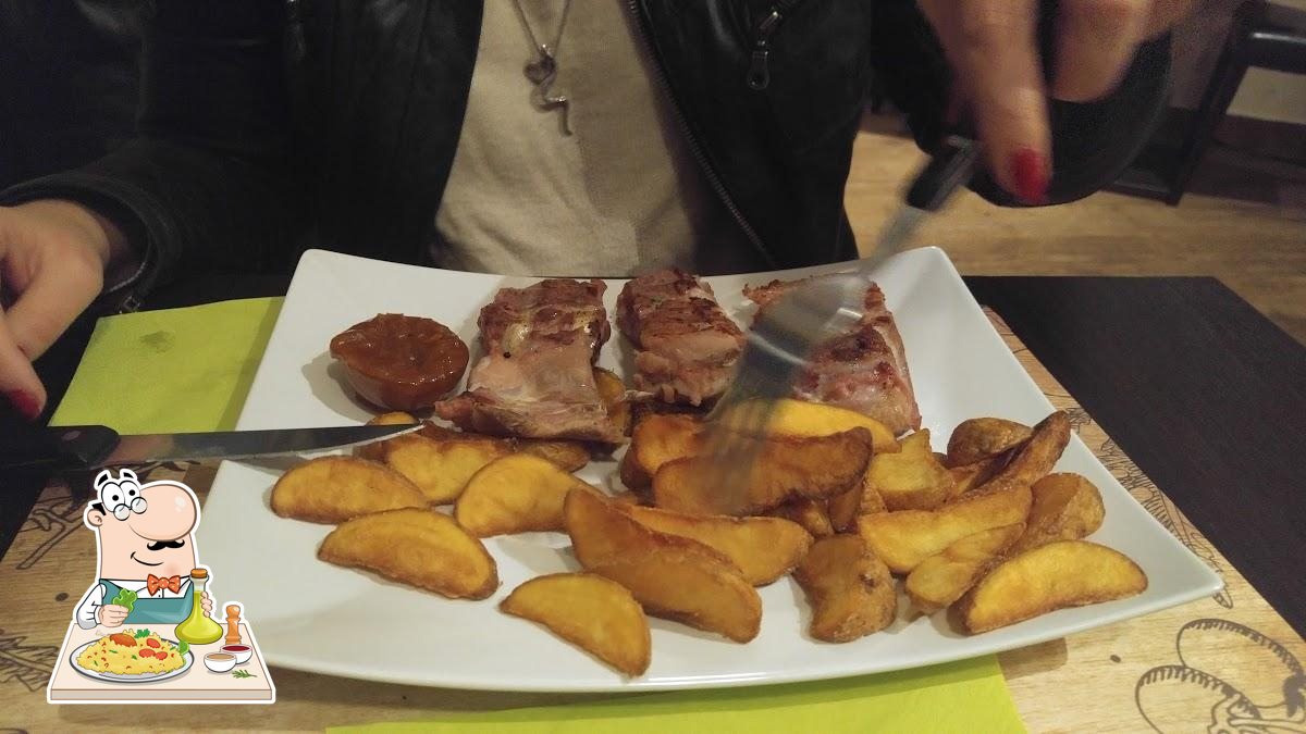 BBQ • Grill & Bar, Zagreb Restaurant reviews