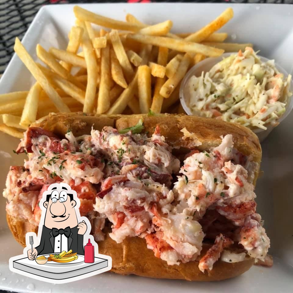 Canton Junction Sports Pub in Canton Restaurant menu and reviews