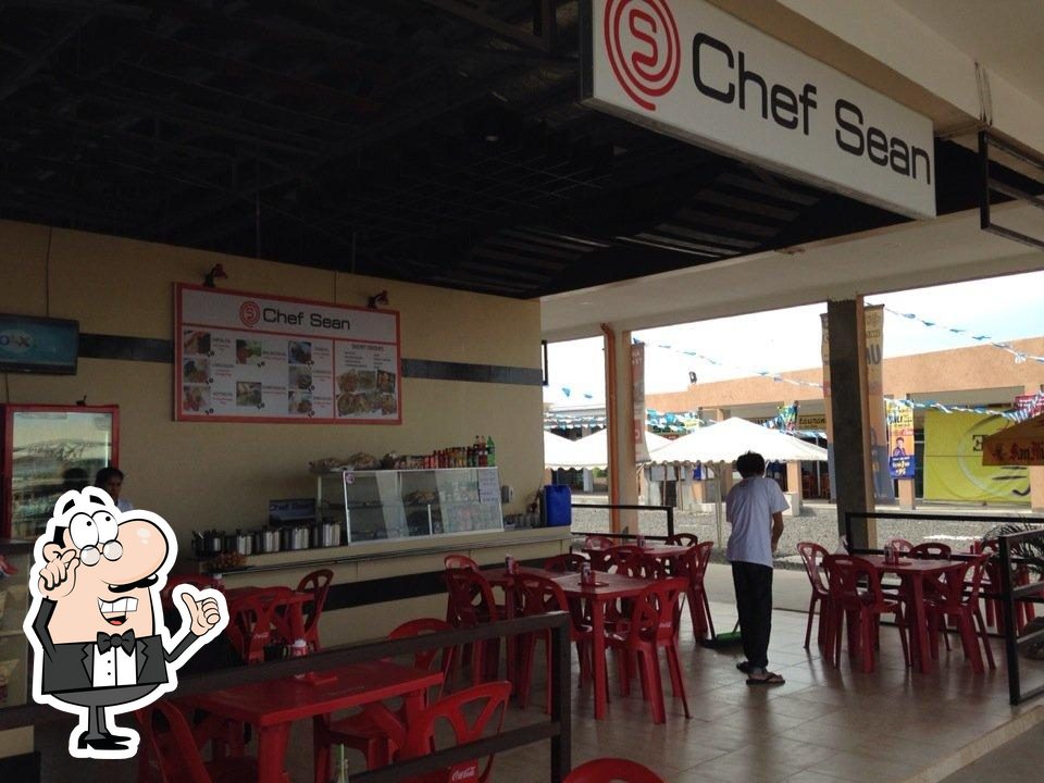 Chef Sean restaurant, Roxas City - Restaurant reviews