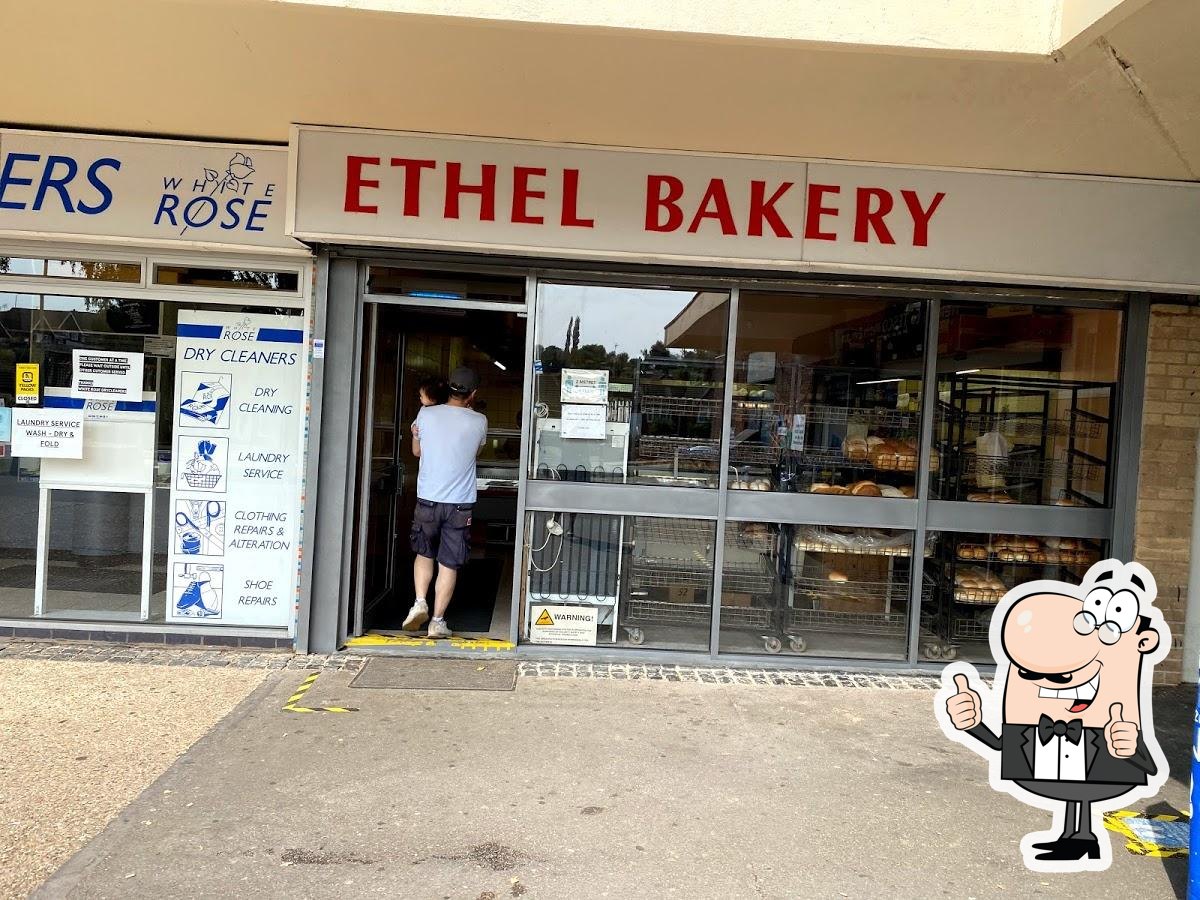 Ethel Bakeries, 178 Ethel Rd in Leicester Restaurant reviews