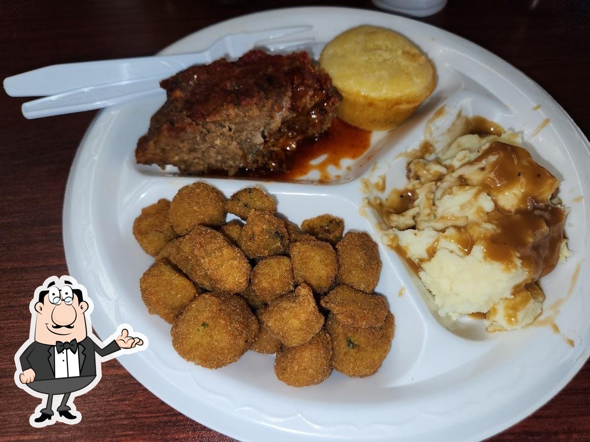 Mayberry Diner In Cross Hill Restaurant Menu And Reviews