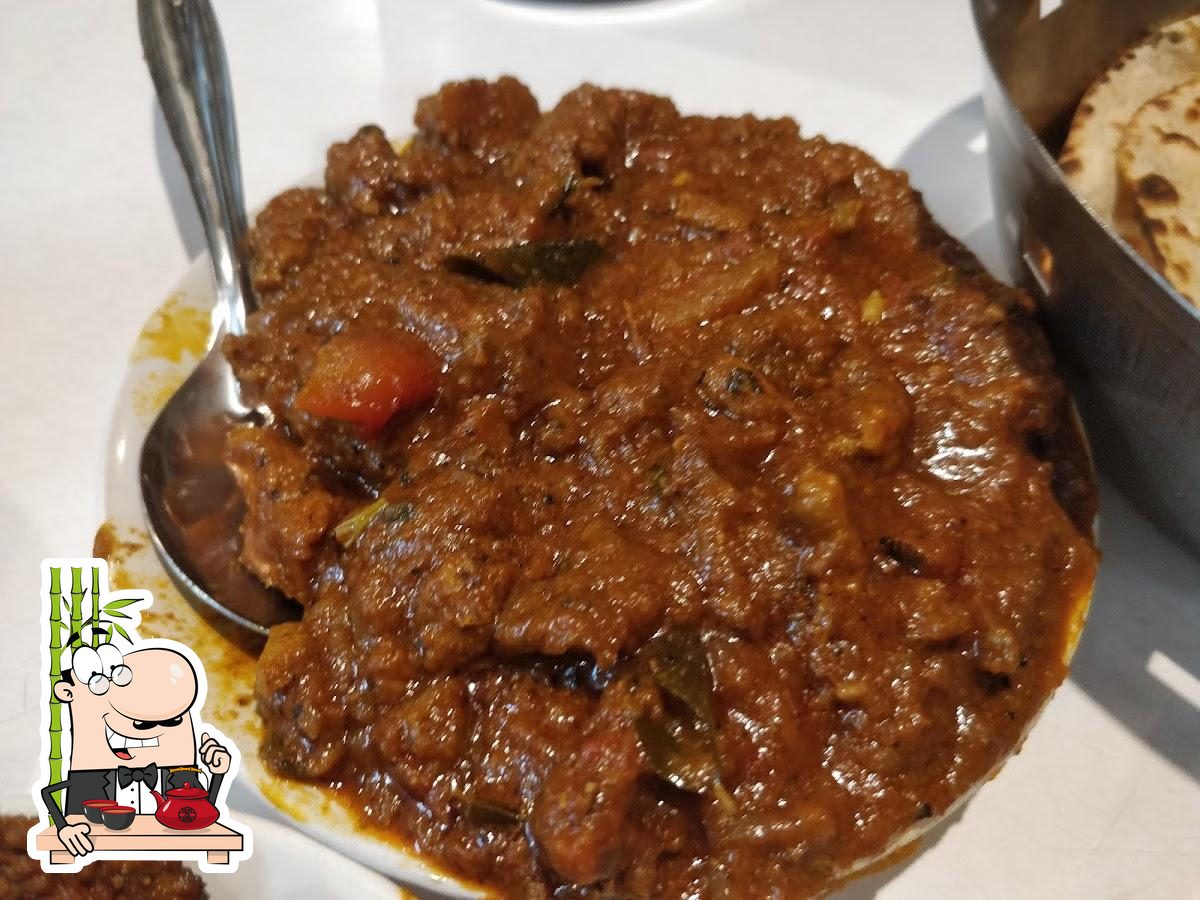 Oma's Restaurant, Kuthuparamba Restaurant reviews