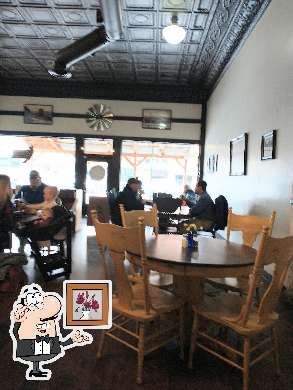 Five Oaks Barbecue in Crane Restaurant reviews