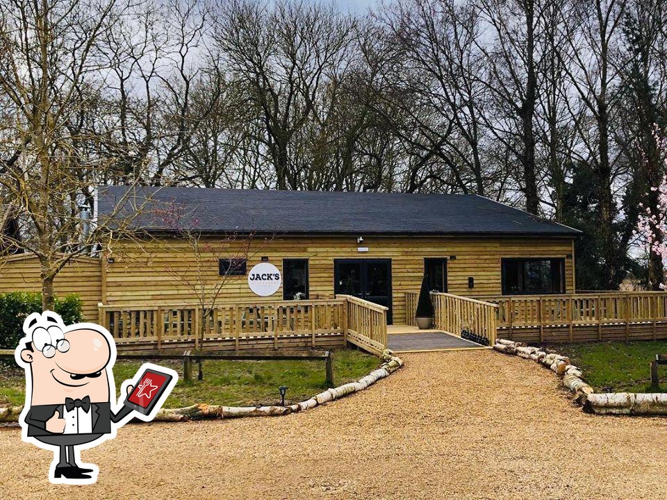 Jacks at Woodlakes in Downham Market Restaurant reviews