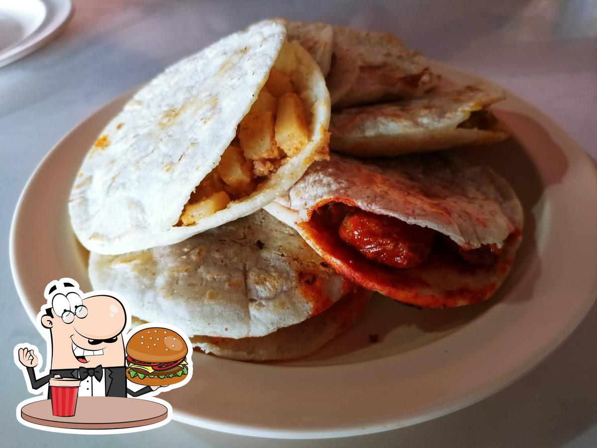 Gorditas Durango Wichita Ks