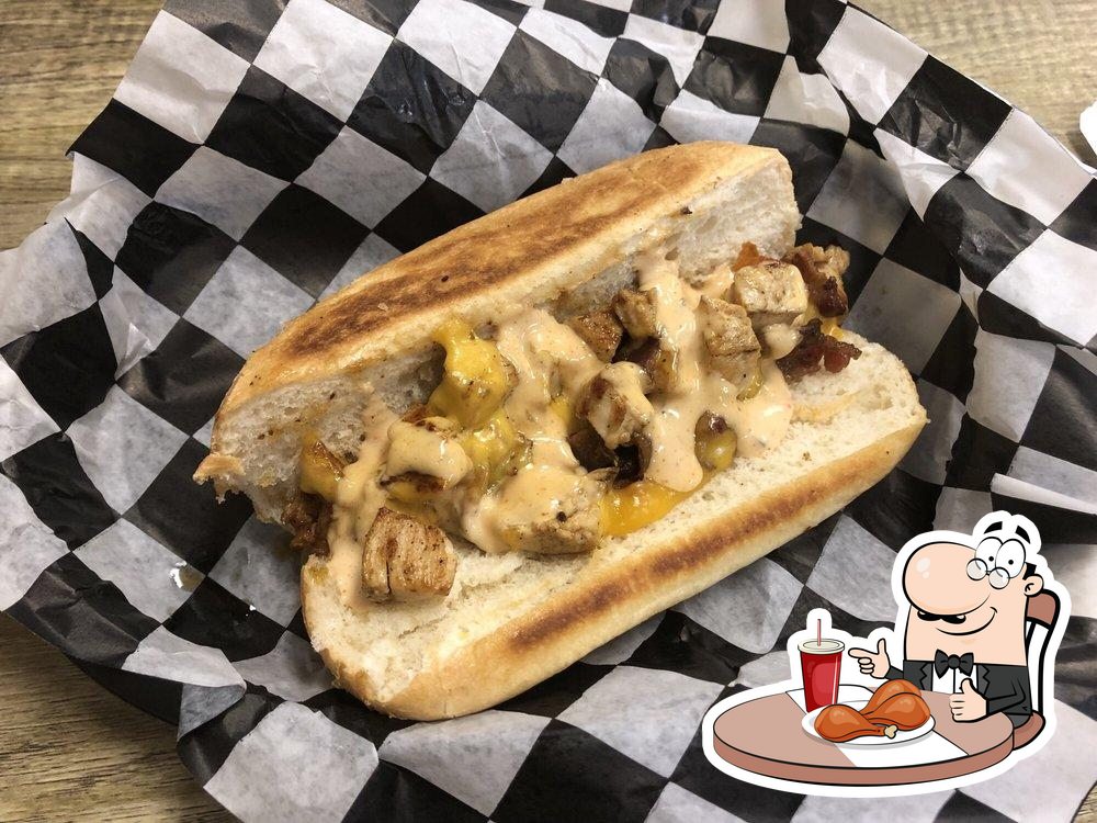 Lemonade House Grille, 2711 W Kingshighway in Paragould Restaurant menu and reviews