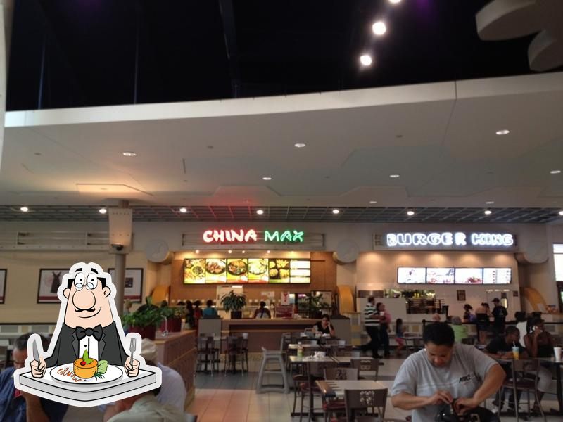 Brass Mill Food Court in Waterbury Restaurant reviews