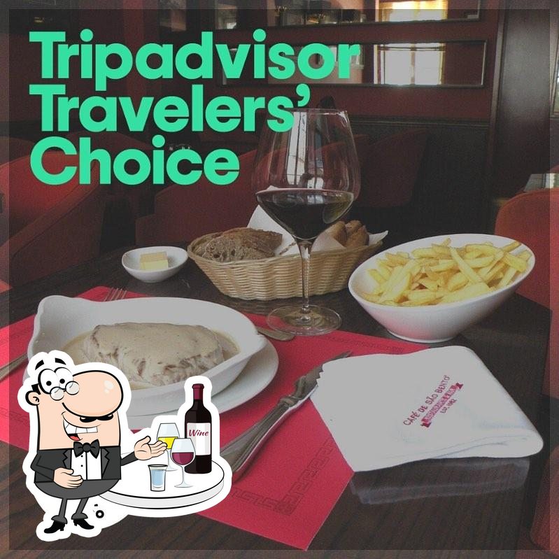 Melhor local para café da manhã - Avaliações de viajantes - Tim Hortons -  Tripadvisor