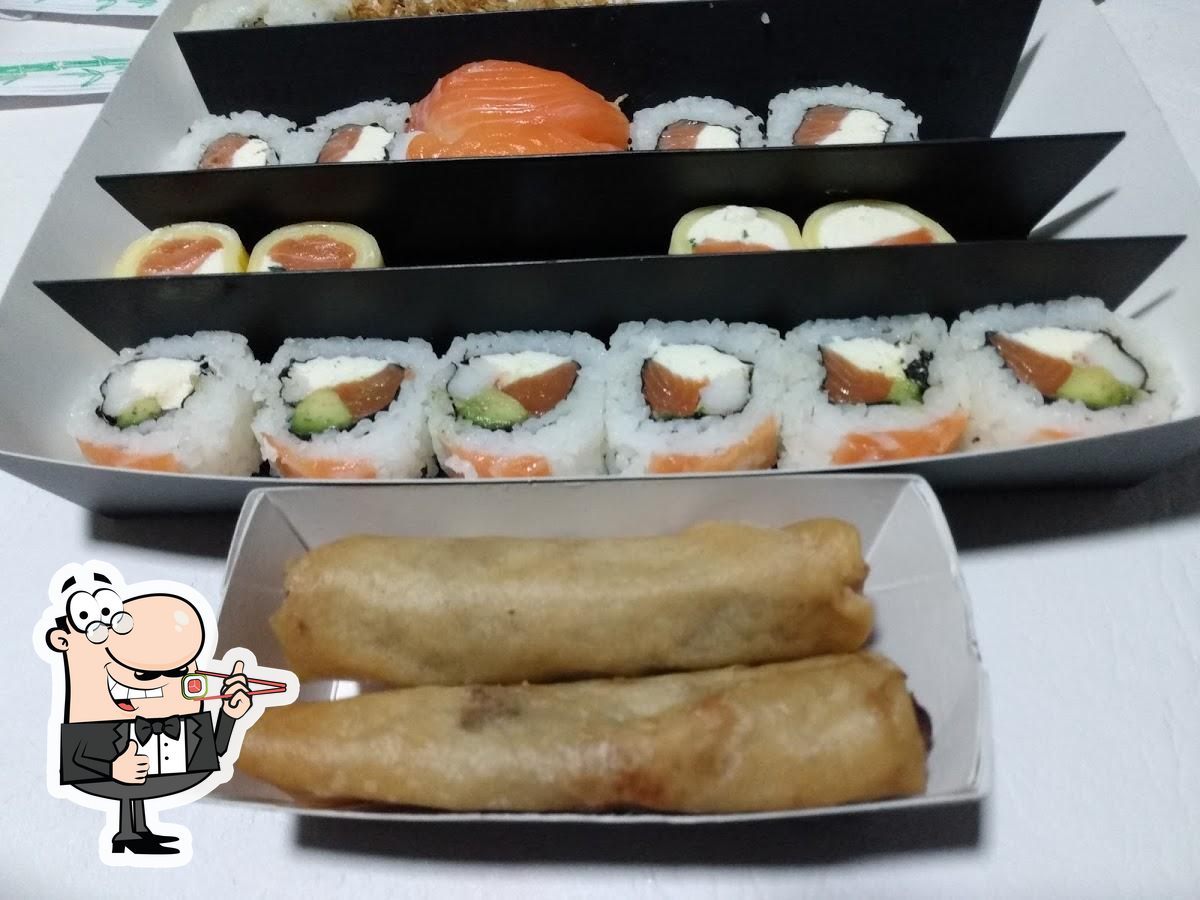 SushiClub Lanús (Deli & Take), Buenos Aires, MYB - Restaurant menu and  reviews