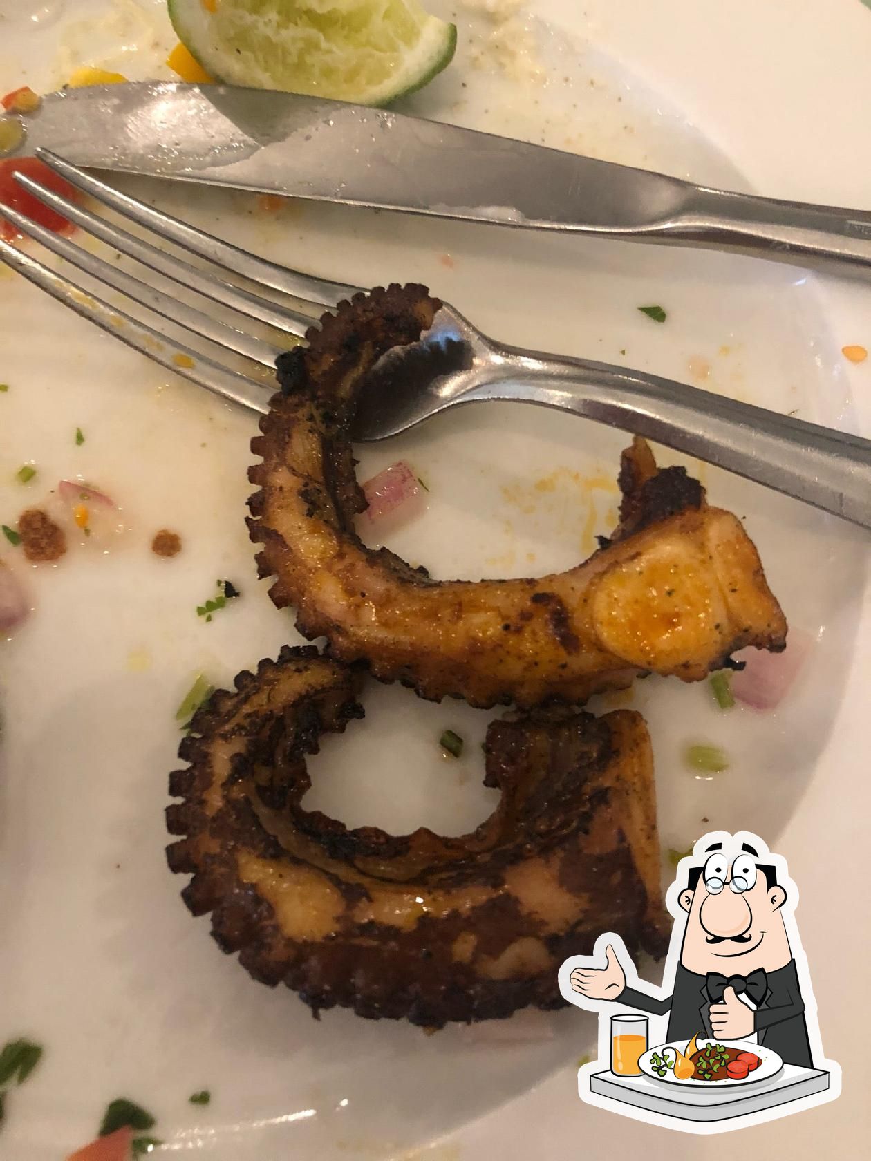 Jangada Restaurante, Villahermosa - Carta del restaurante y opiniones