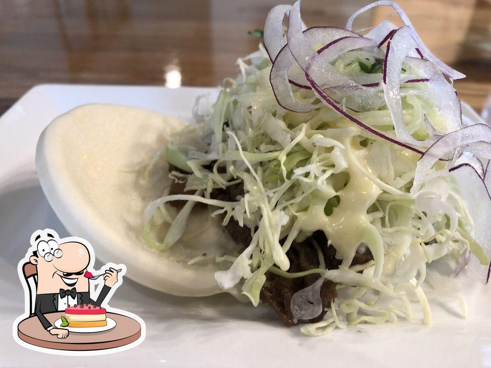 Banchan Korean Bistro 반찬 in Langley Township Restaurant menu and reviews