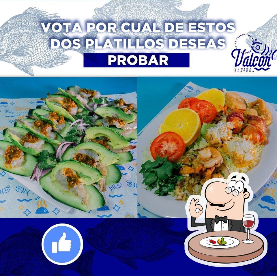 Restaurante Pescados Y Mariscos Valcor, Chihuahua, Calle 20 de Noviembre  718 - Opiniones del restaurante