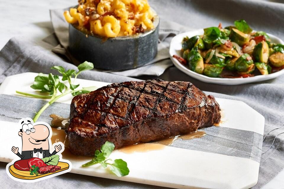 Morton's The Steakhouse, Boca Raton Carta del restaurante y opiniones