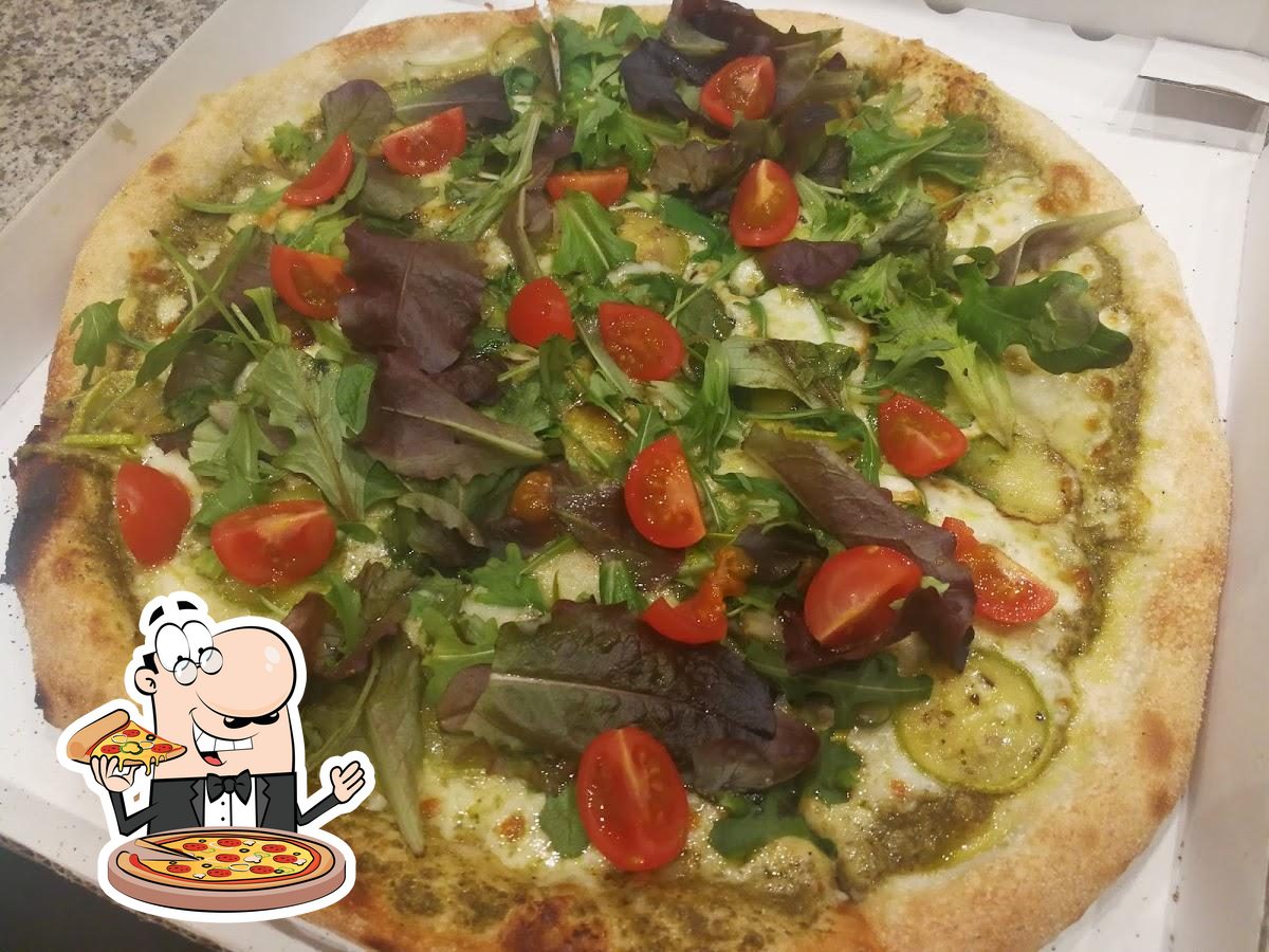 Papa pizza, 39 avenue de la Californie, 06200 Nice, France