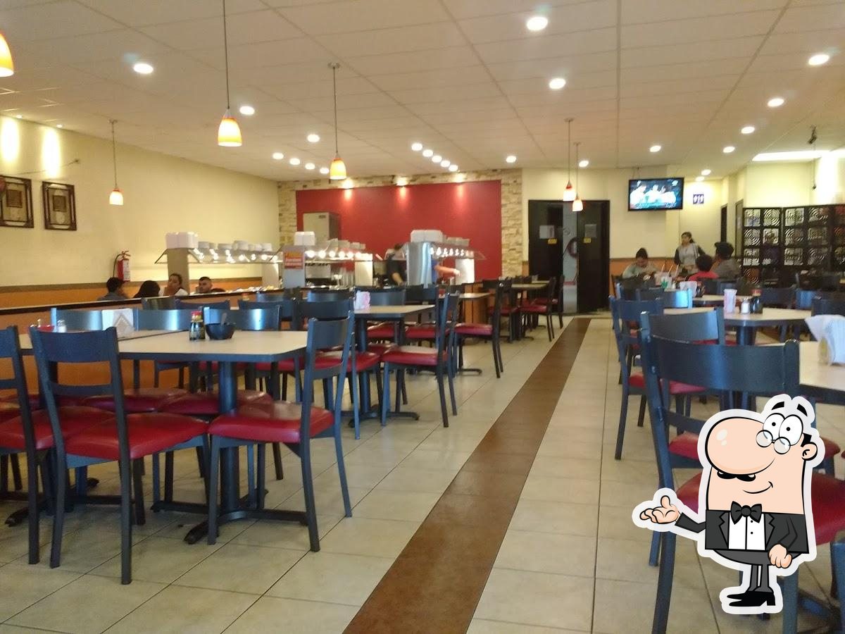 Restaurante BUFFET CHINO KA-LOK, Hidalgo del Parral - Opiniones del  restaurante