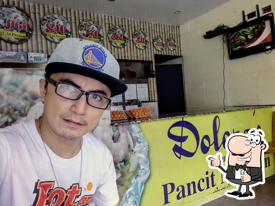 Dolora's Hauz Of Pancit Malabon (Matalino Branch) restaurant, Quezon ...