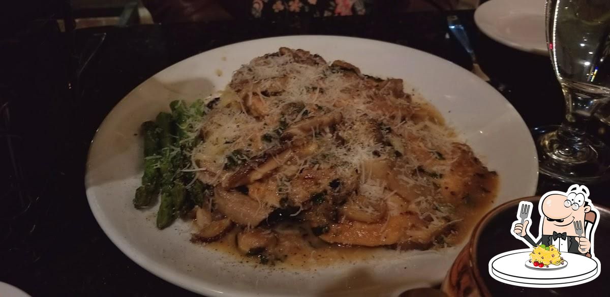 Limoncello West Chester in West Chester Restaurant menu and reviews