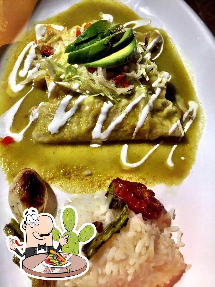 Cielito Grill restaurant, San Miguel de Cozumel - Restaurant menu and  reviews