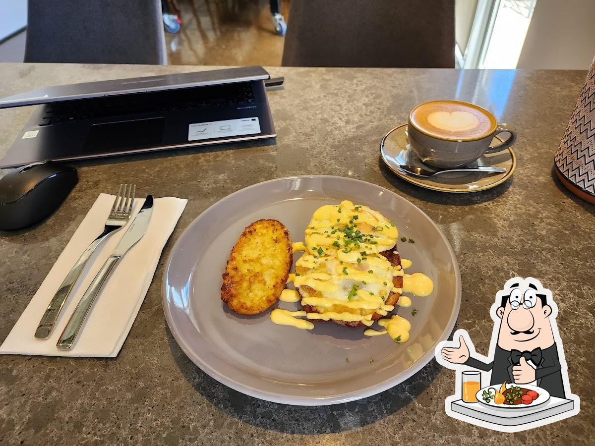 Ground Rules Coffee Roastery / Cafe / Bar in Brendale Restaurant reviews