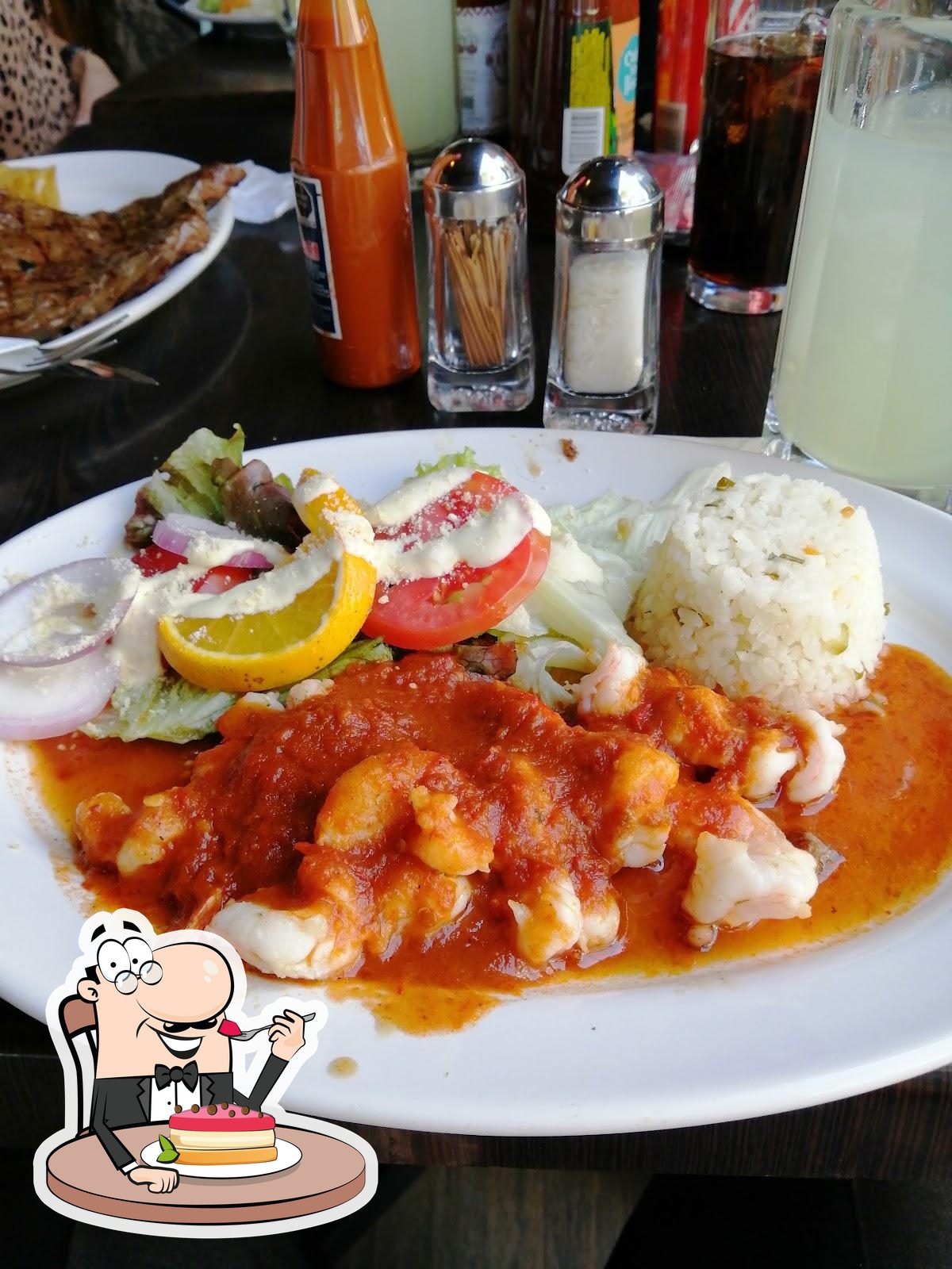 Mariscos Reyes - Silao,Gto. restaurant, Silao - Restaurant reviews